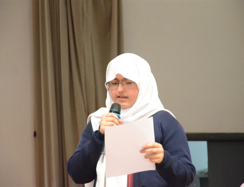 The Philosophical News Quiz!!