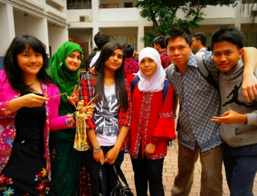 Multi Cultural Day / Open Day